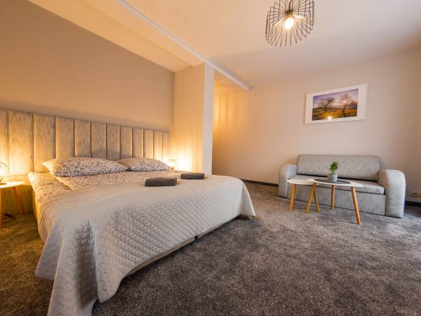 Willa Maria i Natasza