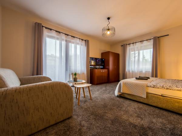 Willa Maria i Natasza