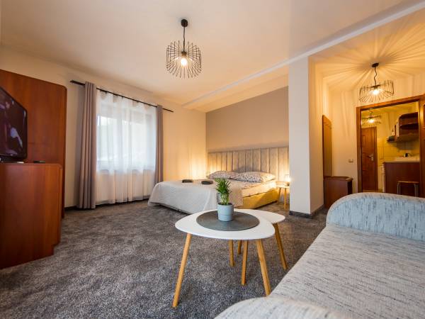 Willa Maria i Natasza