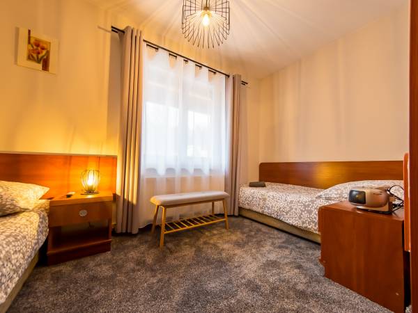 Willa Maria i Natasza