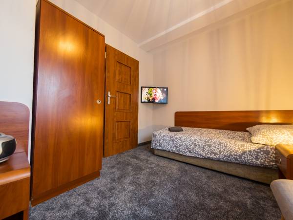 Willa Maria i Natasza