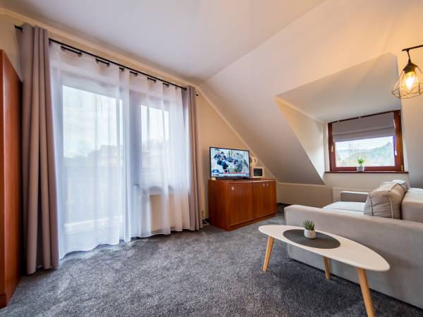 Willa Maria i Natasza