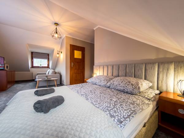 Willa Maria i Natasza