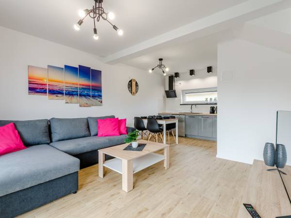 Antracytowy Zakątek 