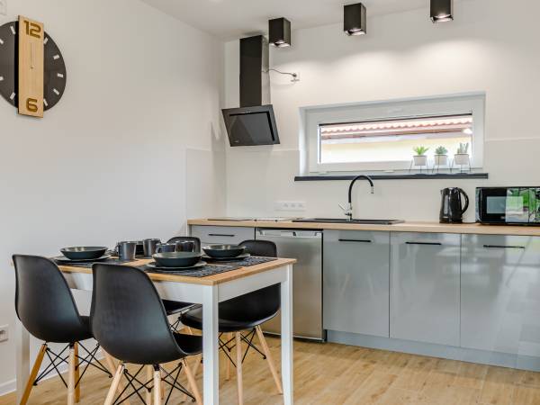 Antracytowy Zakątek 