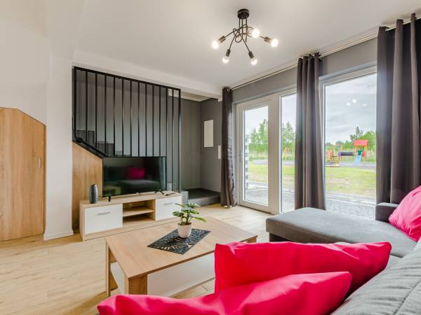 Antracytowy Zakątek 