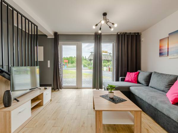 Antracytowy Zakątek 