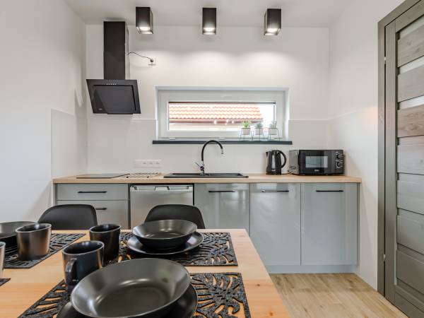 Antracytowy Zakątek 