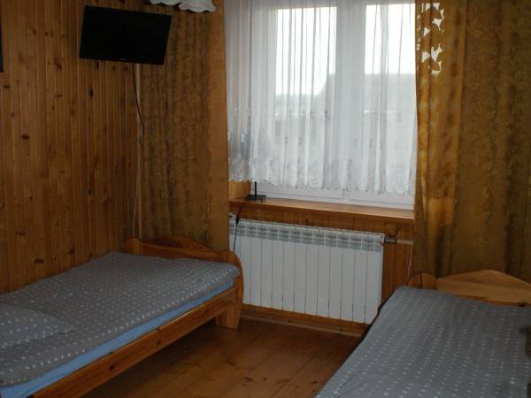 Agroturystyka U Cichego