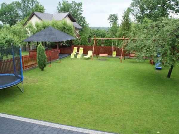 Agroturystyka U Cichego