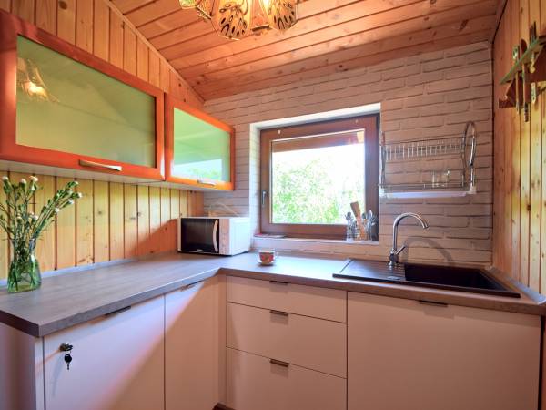 aneks kuchenny na 1 pietrze