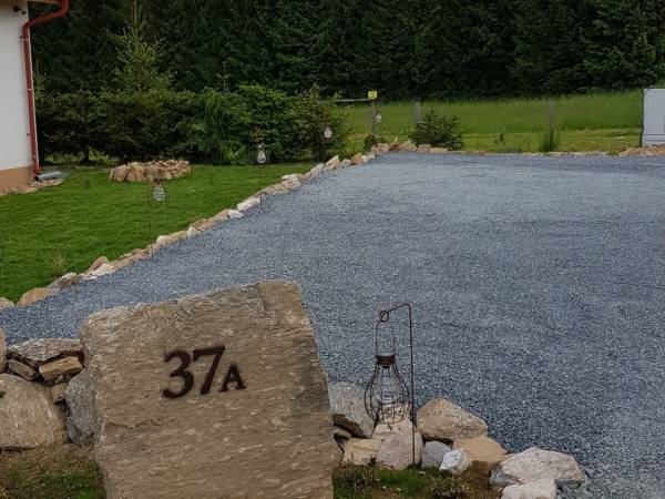 Parking monitorowany