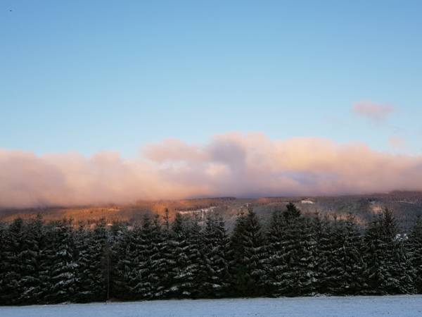 Bajecznie o każdej porze roku