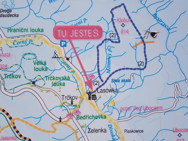 Tu Ciebie zapraszamy