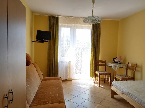 Pokoje Gościnne Sawa