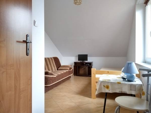 Pokoje Gościnne Sawa