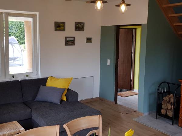 Wyjście na zewnątrz