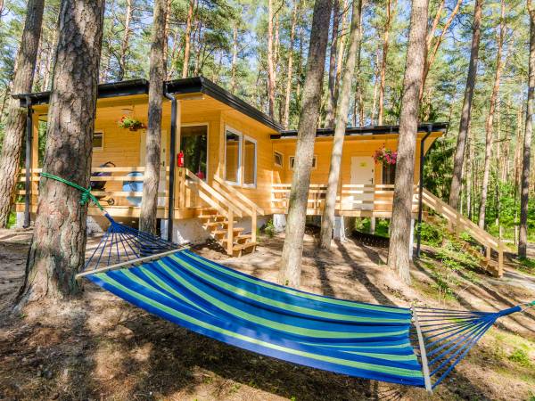 Ośrodek Wczasowy Bursztynowo