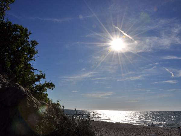 Domki Letniskowe MagNat