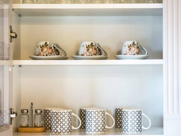 Domki pod Szczelińcem