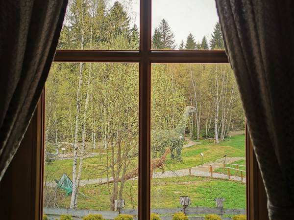 Domki pod Szczelińcem