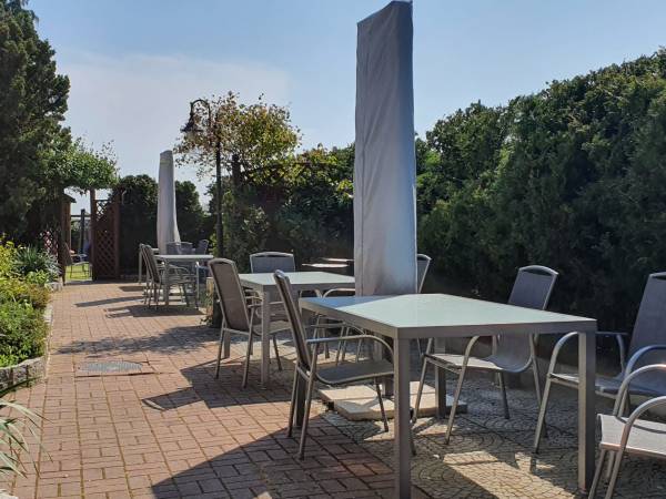 Pokoje Gościnne LAZUR