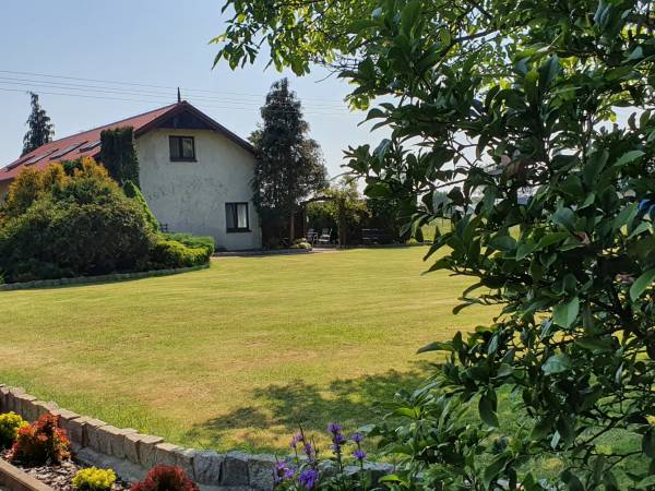 Pokoje Gościnne LAZUR