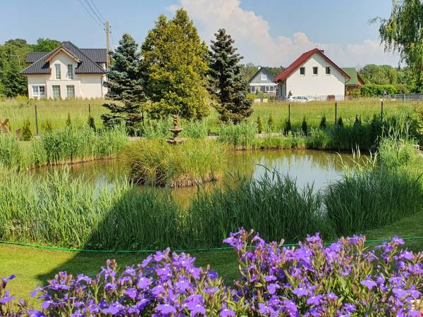 Pokoje Gościnne LAZUR