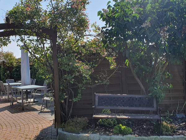 Pokoje Gościnne LAZUR