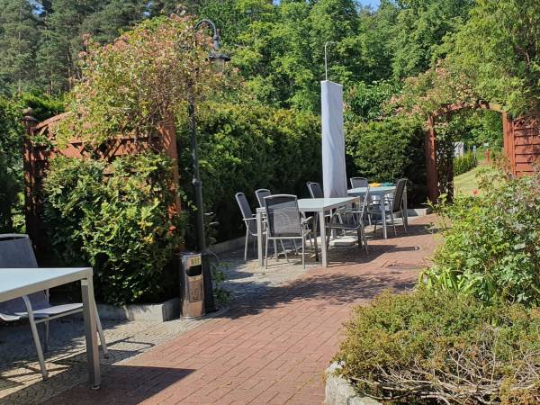 Pokoje Gościnne LAZUR