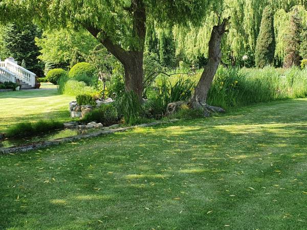 Pokoje Gościnne LAZUR