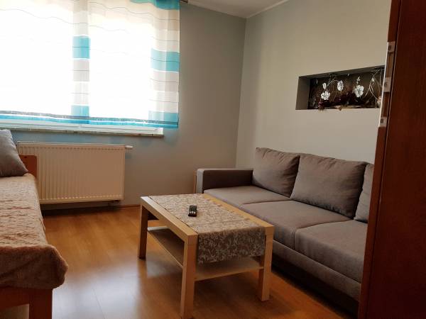 Dom Wczasowy Zamorski