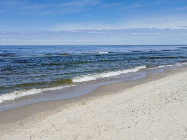 Apartament klimatyzowany 