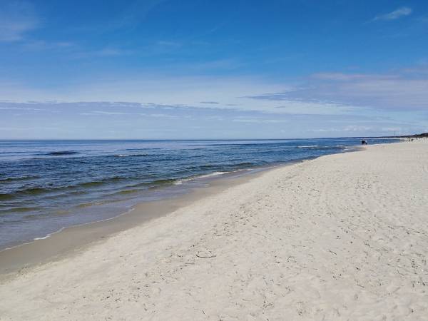 Apartament klimatyzowany 