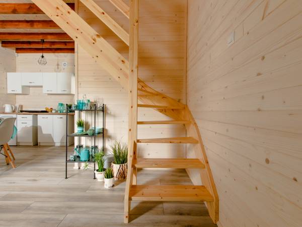 Domki Nad Morzem Molo Resort