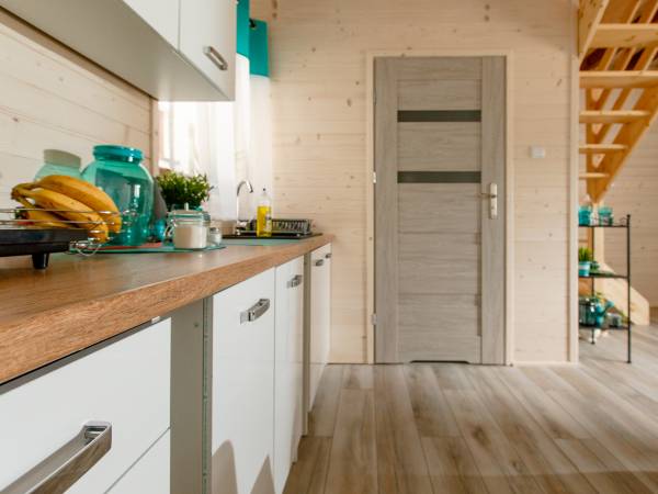 Domki Nad Morzem Molo Resort