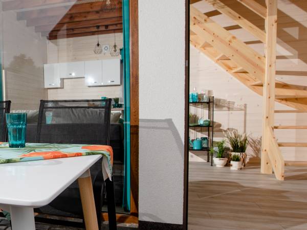 Domki Nad Morzem Molo Resort