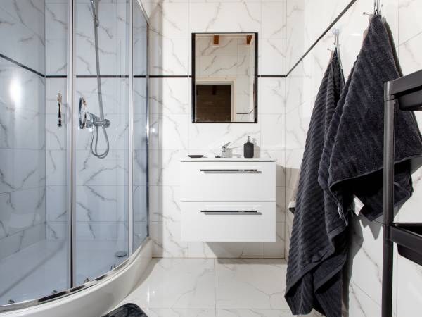 Domki Nad Morzem Molo Resort