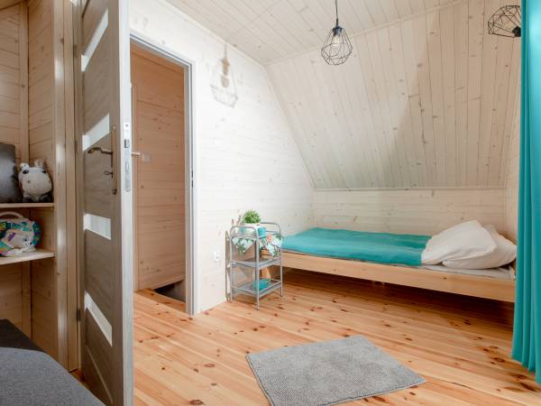 Domki Nad Morzem Molo Resort