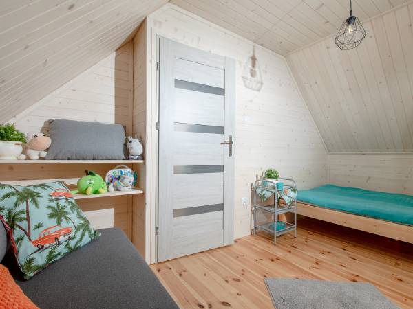 Domki Nad Morzem Molo Resort