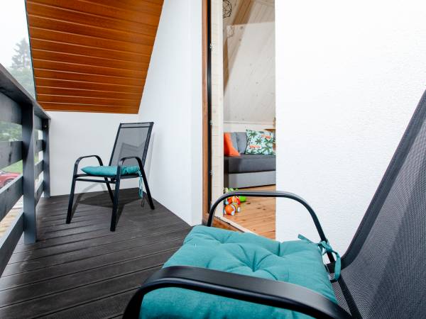 Domki Nad Morzem Molo Resort