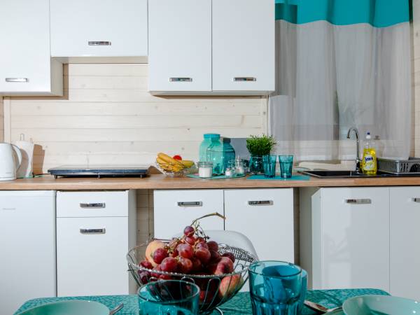 Domki Nad Morzem Molo Resort