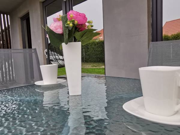 Port Royal - Luksusowe Domki Apartamentowe