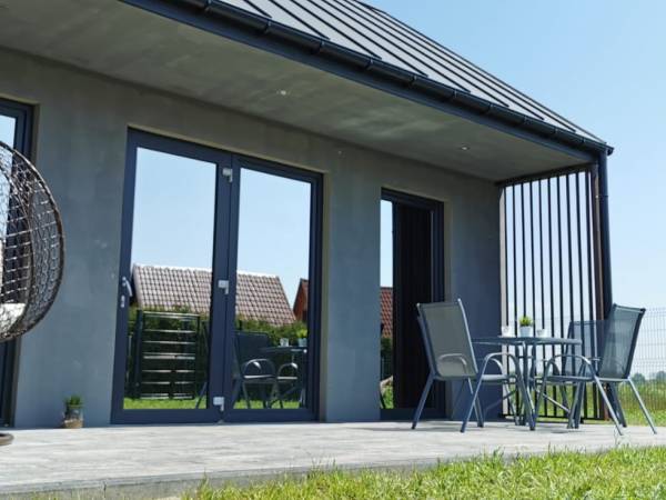 Port Royal - Luksusowe Domki Apartamentowe