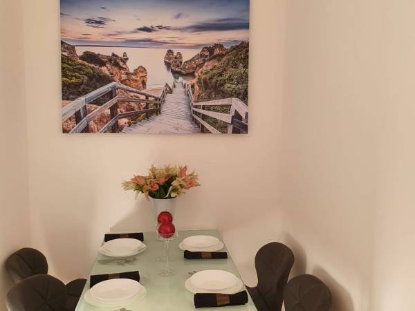 Port Royal - Luksusowe Domki Apartamentowe