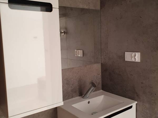 Port Royal - Luksusowe Domki Apartamentowe