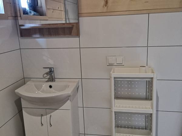 Domki Lazurowy Zakątek