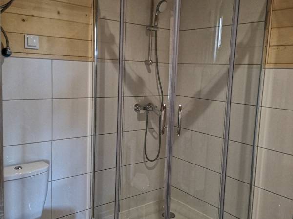 Domki Lazurowy Zakątek