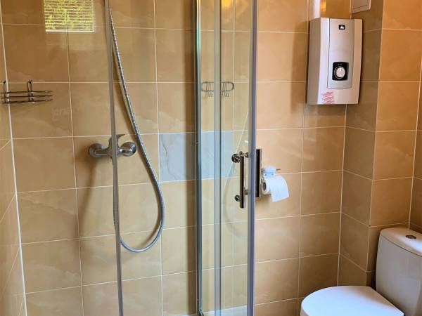 Dom Gościnny Głębina