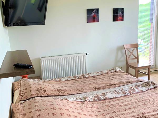 Dom Gościnny Głębina